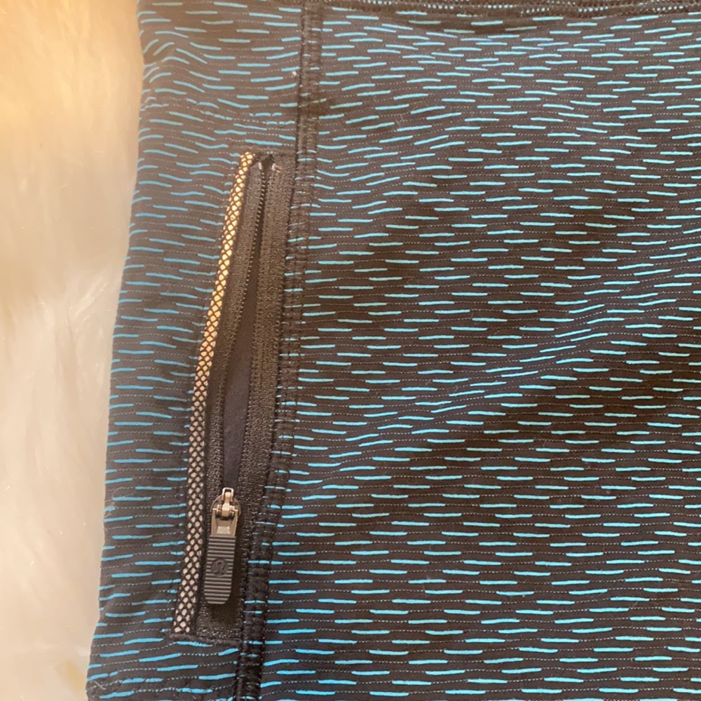 LULULEMON LEGGINGS - Picture 5 of 7